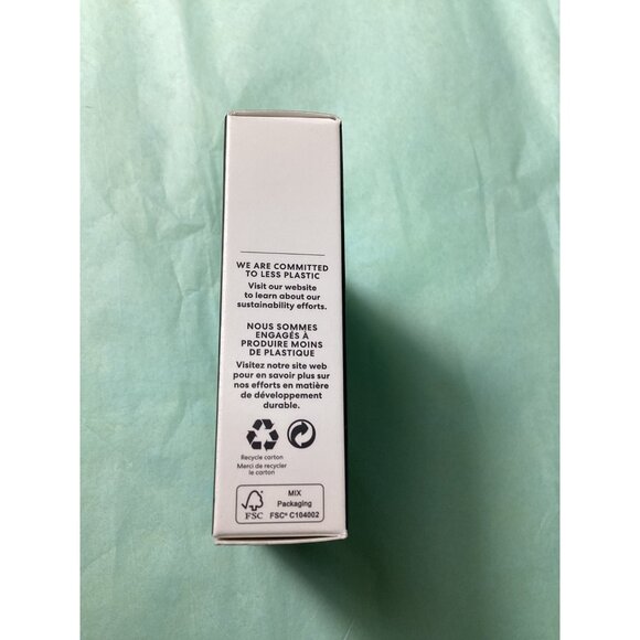 BareMinerals BarePro 16Hr Skin-Perfecting Powder Foundation Deep 50 Warm 8g New - Picture 8 of 8